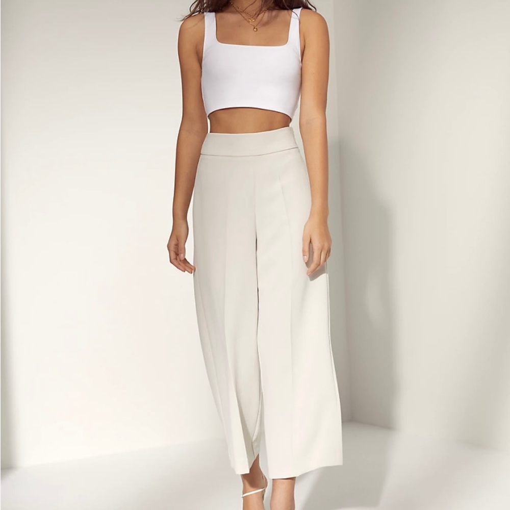 Wilfred Sabina Pant